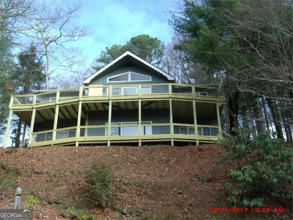 169 Alex Mountain, Sky Valley, GA 30537 - Image #1