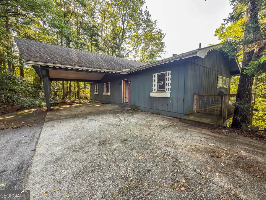 169 Alex Mountain, Sky Valley, GA 30537 - Image #3