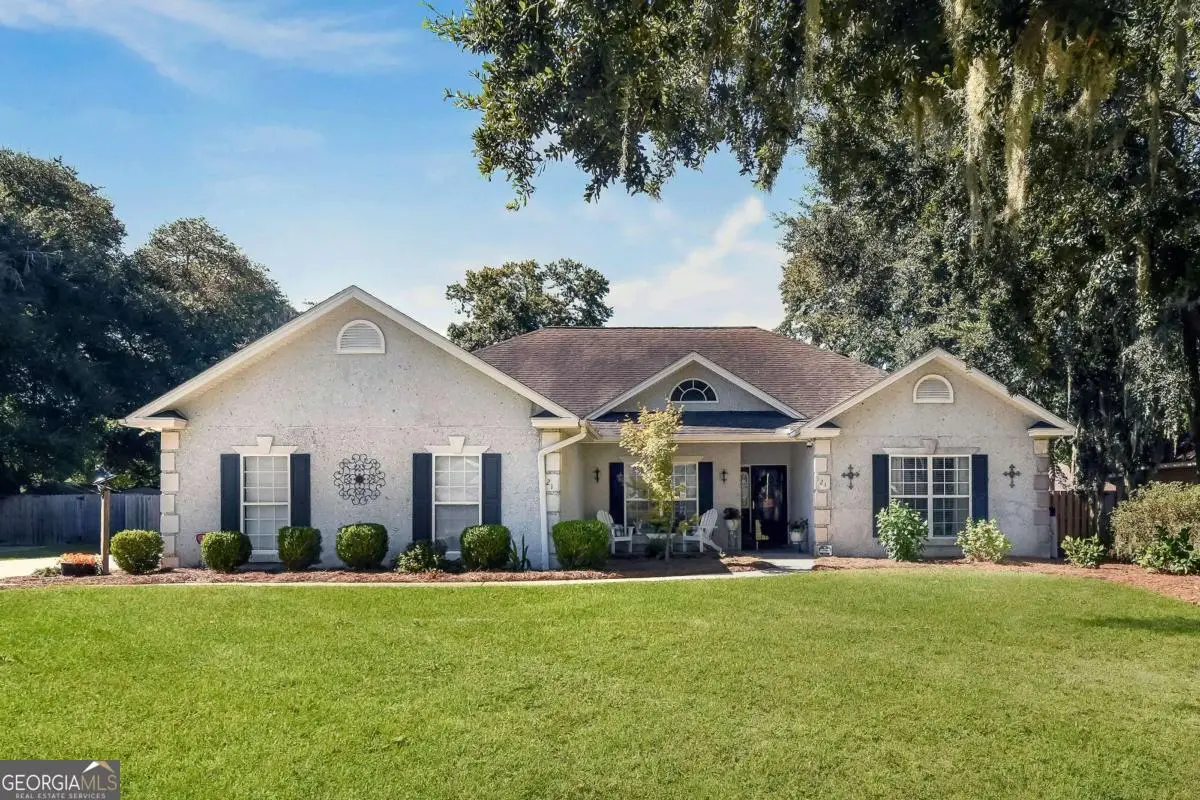 121 Baywood Circle, Brunswick, GA 31525 - Image #1
