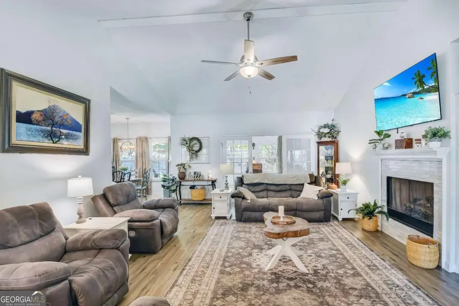 121 Baywood Circle, Brunswick, GA 31525 - Image #3