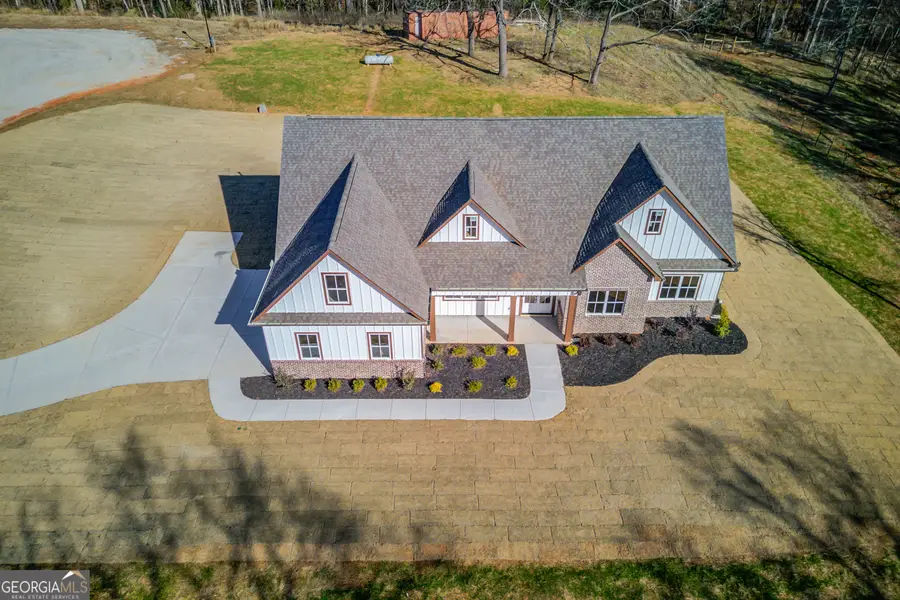 30 River Overlook Way, Jefferson, GA 30549 - Image #3