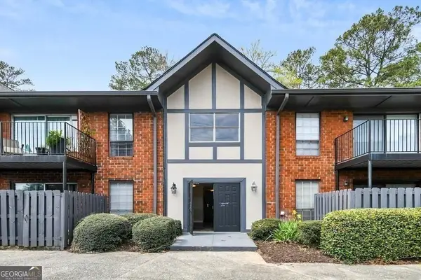 6851 Roswell Road #A-12, Sandy Springs, GA 30328