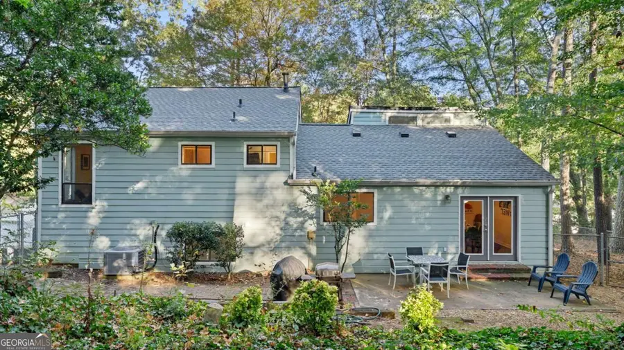 495 Ramsdale Drive, Roswell, GA 30075 - #3