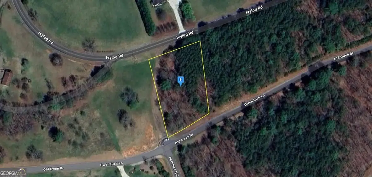 965 Old Owen Drive, Blairsville, GA 30512 - Image #1