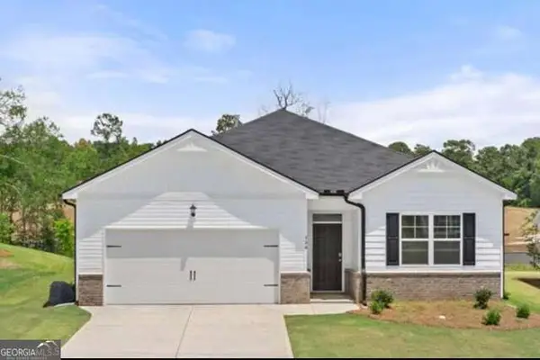 335 Bullock Pass, Jefferson, GA 30549