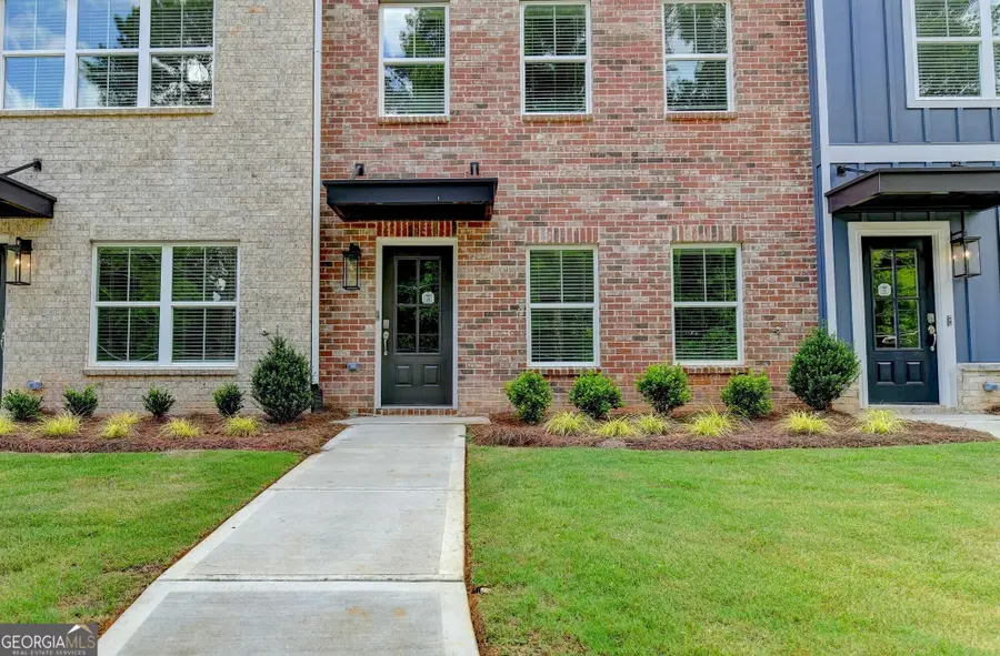 5477 Blossomwood Trail Sw, Mableton, GA 30126 - #2