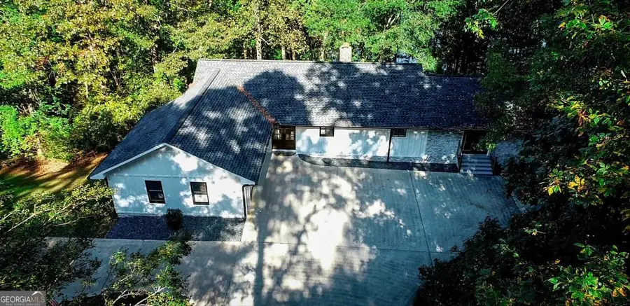 250 Harbor Heights Circle, Lavonia, GA 30553 - Image #3