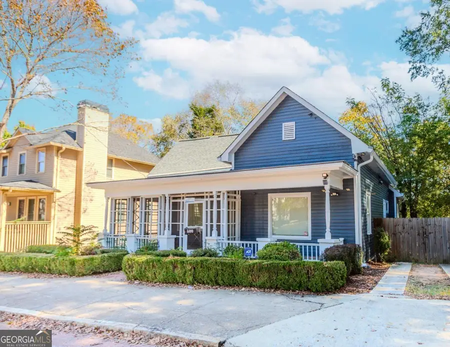 686 Garibaldi Street Sw, Atlanta, GA 30310 - Image #3