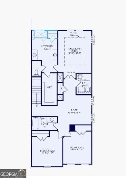 5719 Tillman Way, Powder Springs, GA 30127 - Image #3