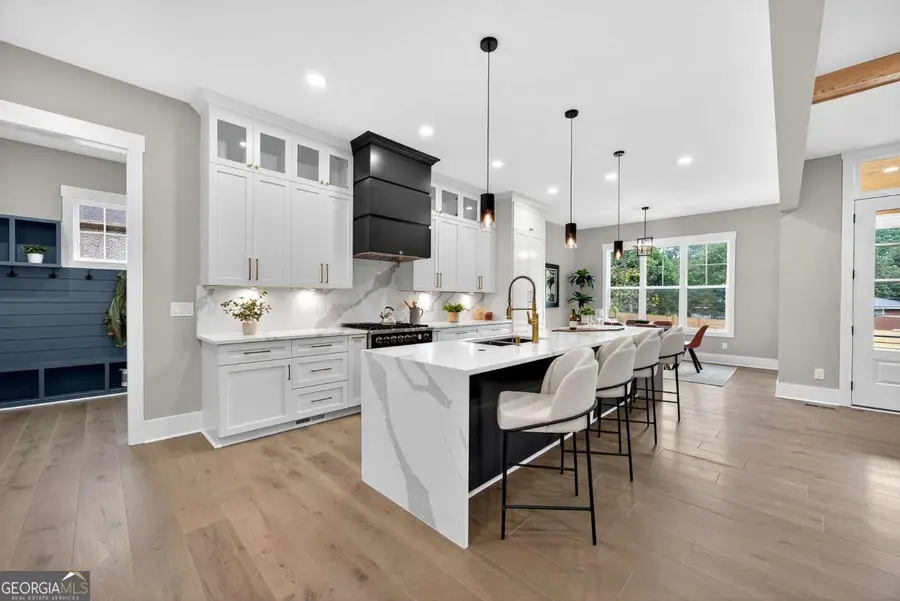 6651 Malvin Drive, Austell, GA 30168 - #3