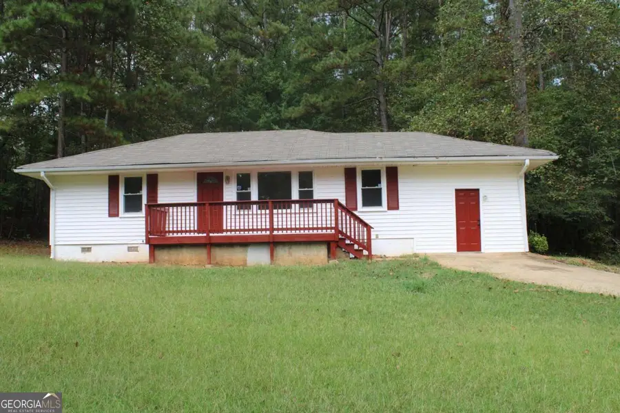 570 Old Driver Road, Whitesburg, GA 30185 - Image #2