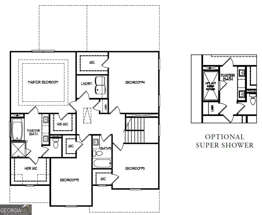 5662 Evelyn Lane, Flowery Branch, GA 30542 - #3