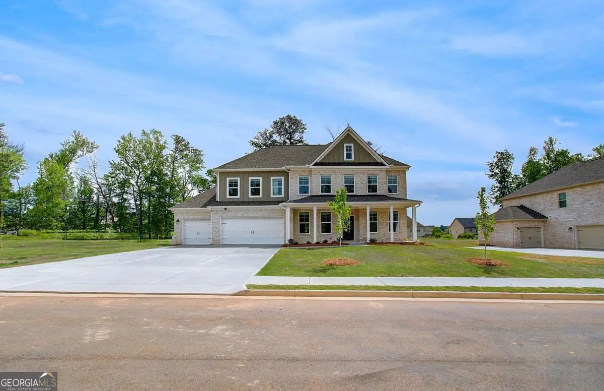 154 Haverling Pass, Hampton, GA 30228 - Image #1