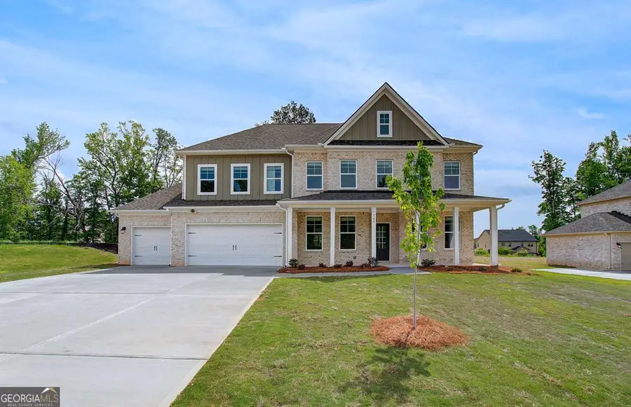 154 Haverling Pass, Hampton, GA 30228 - Image #2