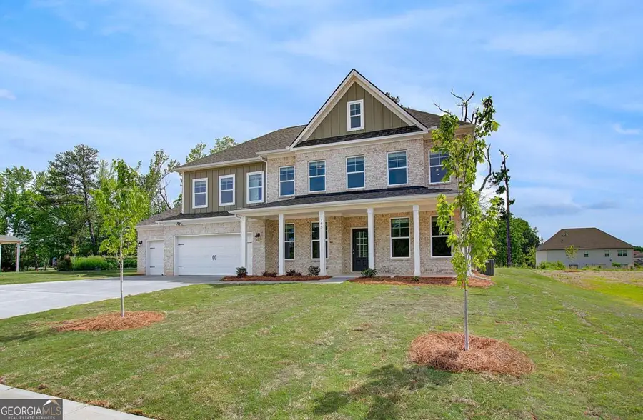 154 Haverling Pass, Hampton, GA 30228 - Image #3