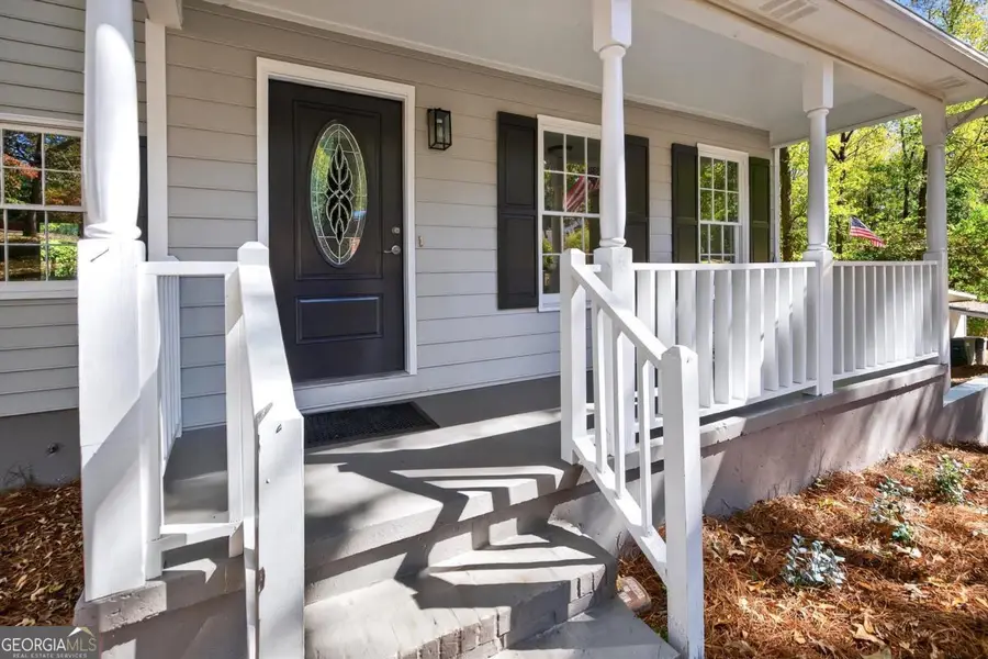 170 Forest Lake Drive, Fayetteville, GA 30215 - Image #3