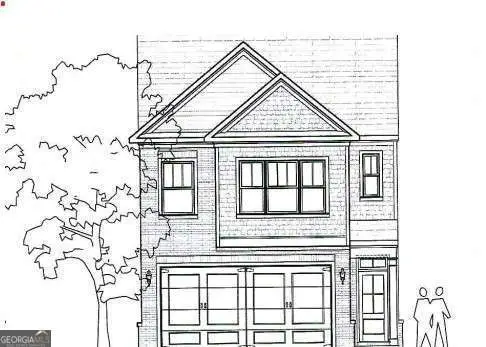 2717 Rylee Carter Street, Dacula, GA 30019