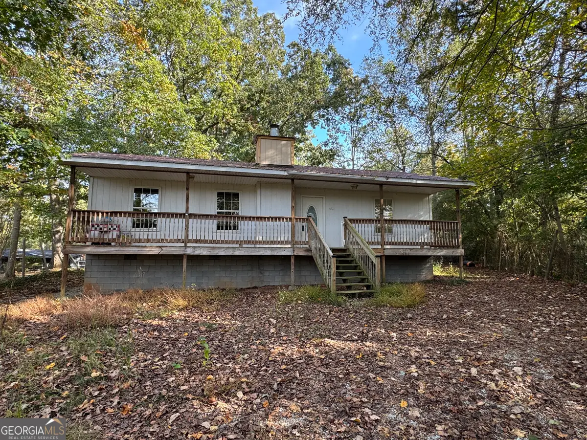 460 Gumlog Drive, Lavonia, GA 30553 - Image #1