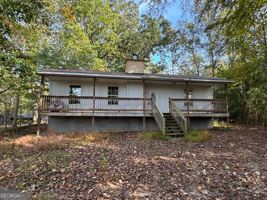 460 Gumlog Drive, Lavonia, GA 30553 - Image #3
