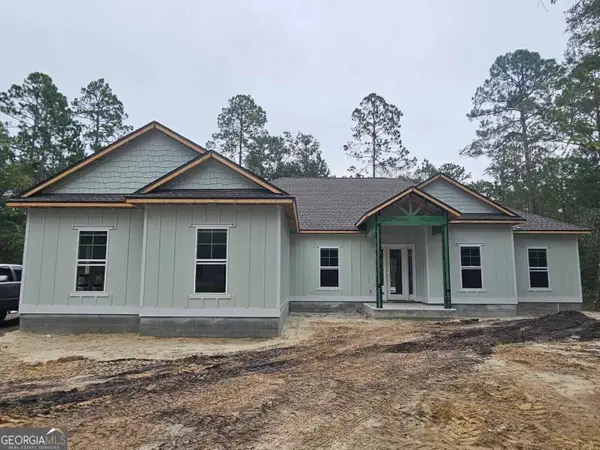 221 Sunset Drive, Woodbine, GA 31569