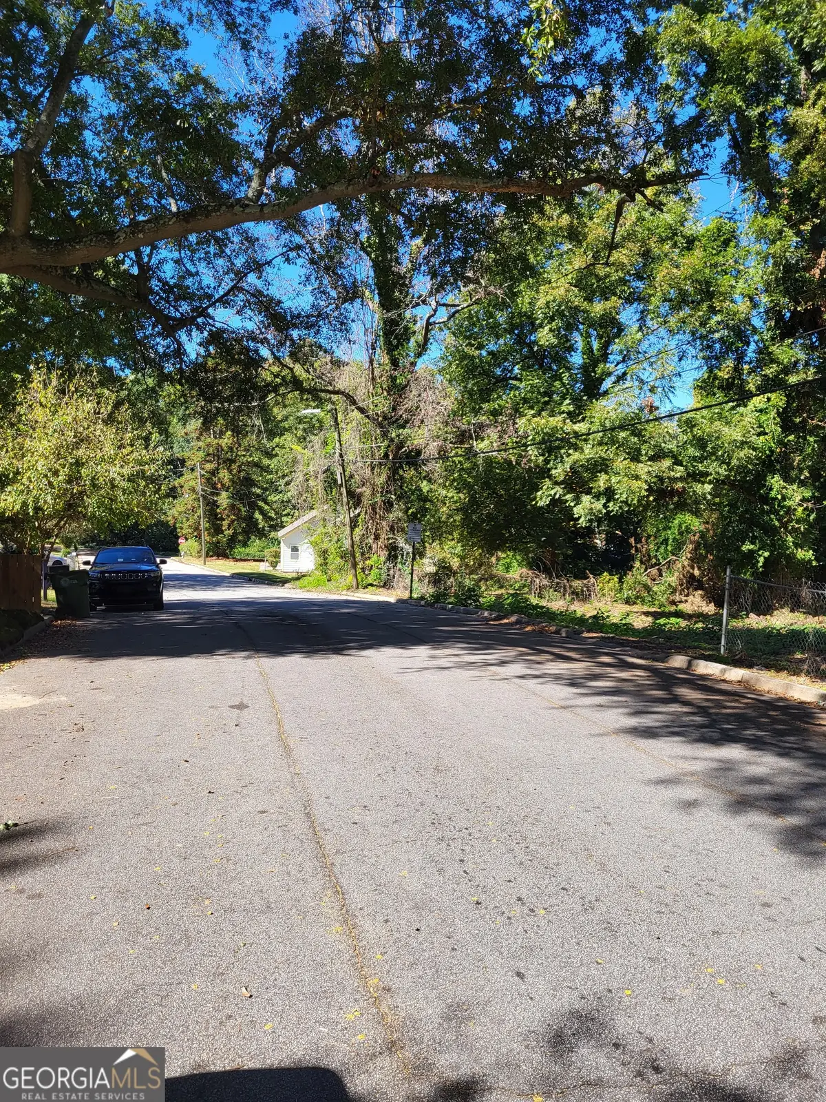 154 NW Stanhope Circle, Atlanta, GA 30314 - Image #1