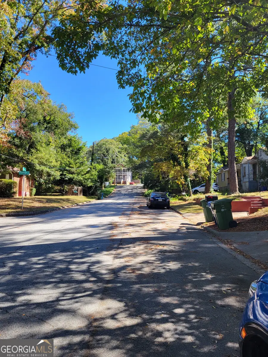 154 NW Stanhope Circle, Atlanta, GA 30314 - Image #3