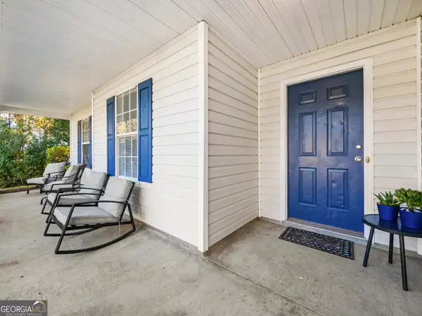 240 Skyland Drive, Loganville, GA 30052