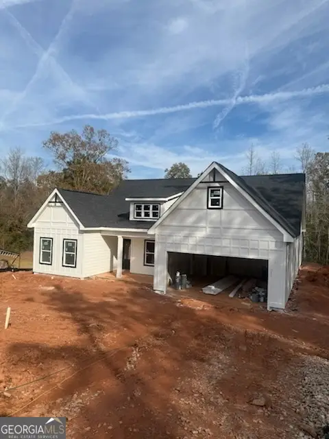 186 Connally Place, Griffin, GA 30223 - Image #2