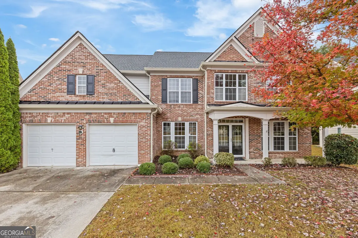 3060 Eastbrook Terrace Sw, Atlanta, GA 30331 - Image #1