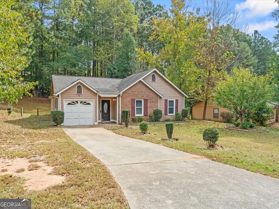 5947 Rock Road, Union City, GA 30291 - Image #2