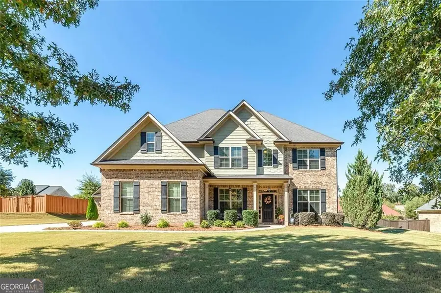 191 Westin Park Drive, Locust Grove, GA 30248 - Image #2