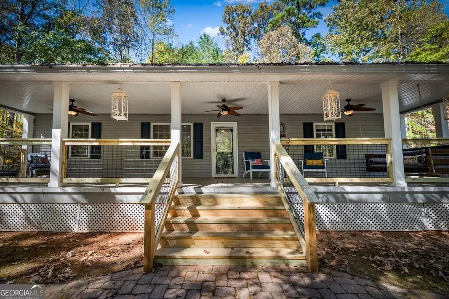 224 Timber Ridge Lane, Ellijay, GA 30540 - Image #3