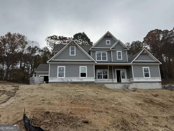 1210 Birch Way, Loganville, GA 30052