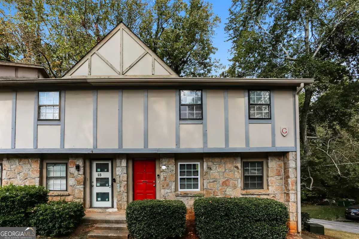 1150 Rankin Street #G6, Stone Mountain, GA 30083 - Image #1