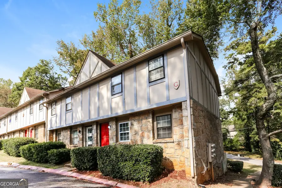 1150 Rankin Street #G6, Stone Mountain, GA 30083 - Image #2