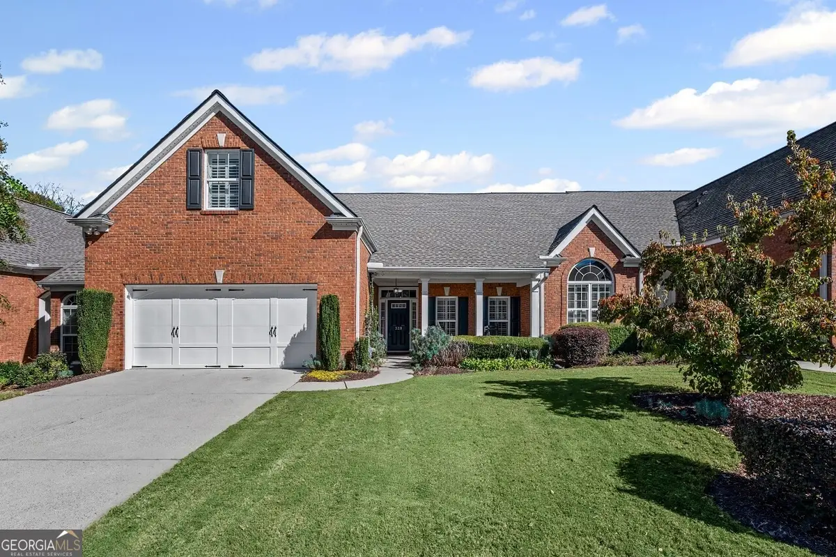 328 Lauren Lane, Woodstock, GA 30188 - Image #1