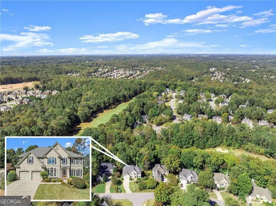 2450 Wild Iris Lane, Dacula, GA 30019 - Image #2