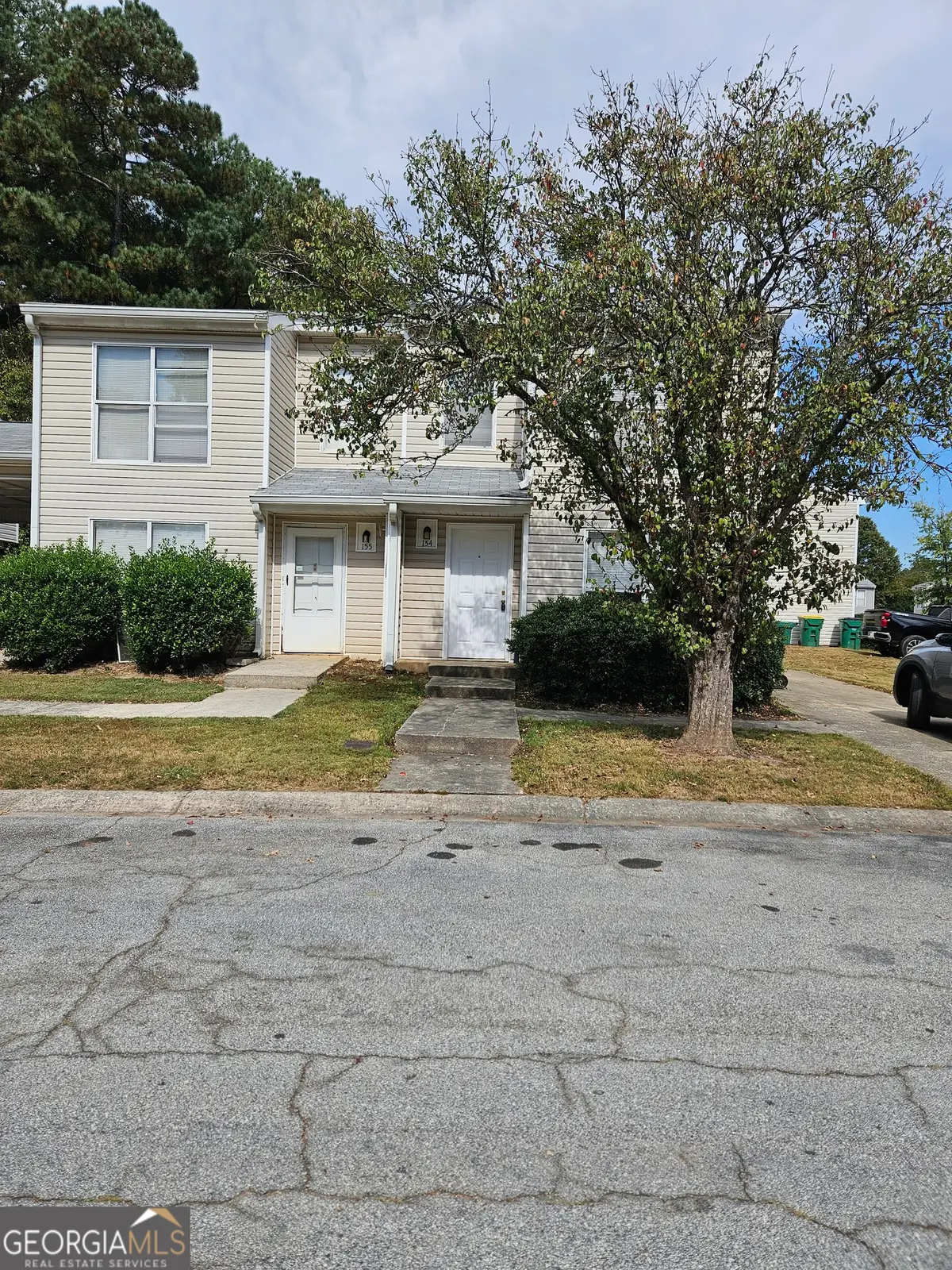 154 Governors Drive, Forest Park, GA 30297 - Image #1