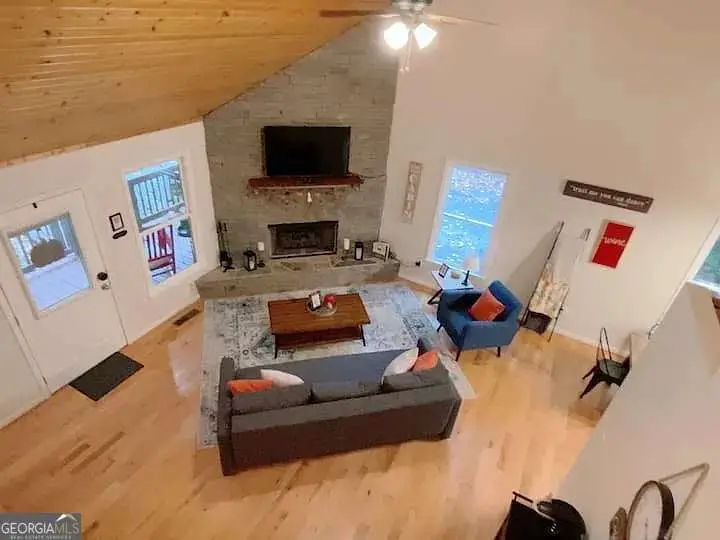 265 Hound Dog Lane, Dahlonega, GA 30533 - Image #3