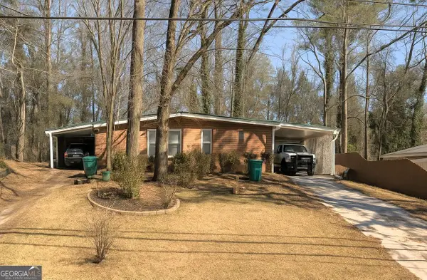 186 Lake Drive, Atlanta, GA 30340