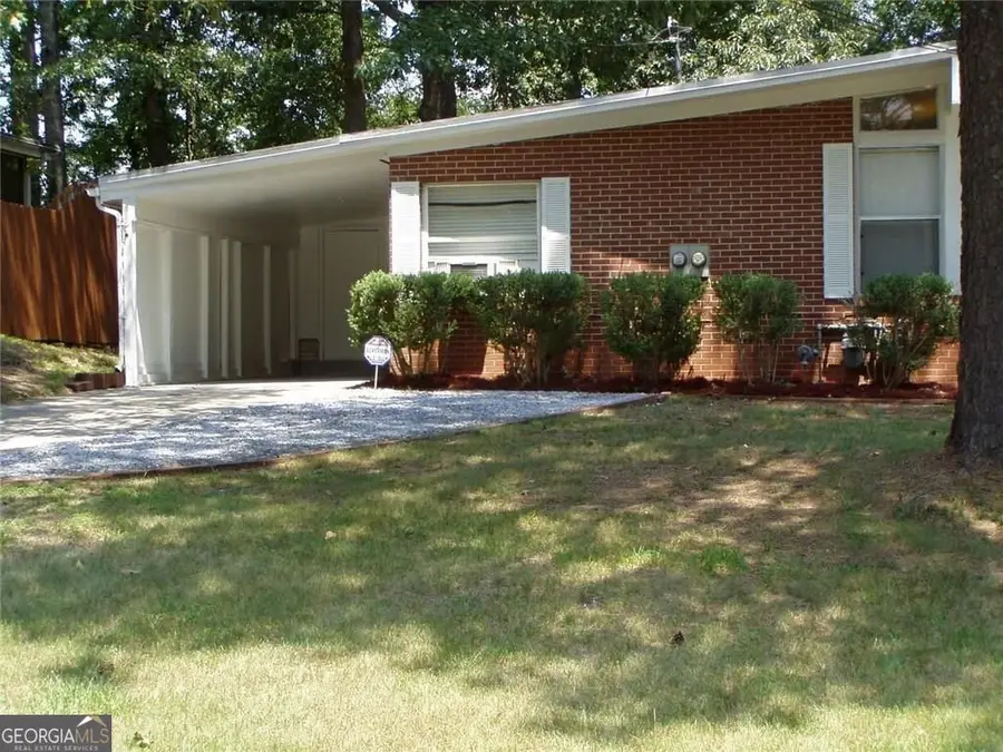 188 Lake Drive, Atlanta, GA 30340 - #3