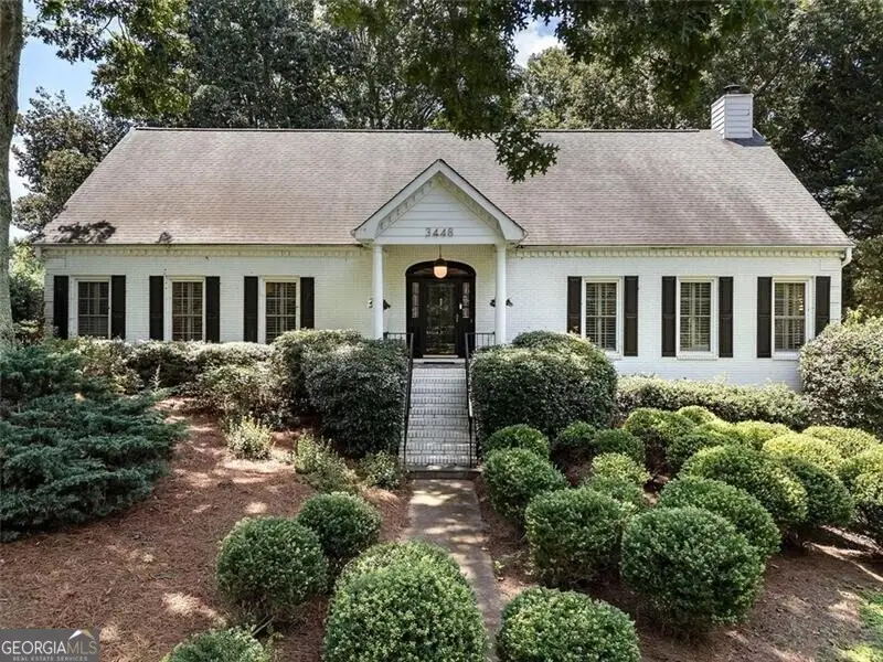 3448 Parsons Ridge Lane, Duluth, GA 30097 - Image #2