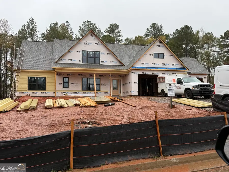 1409 Willowbend Place, Monroe, GA 30655 - Image #2