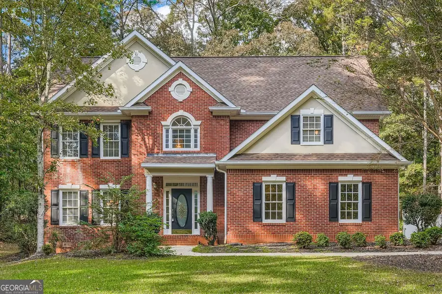 100 Hamilton Glen Court, Fayetteville, GA 30215 - #2