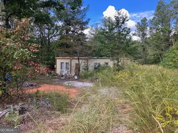 90 & 140 Rivers Road, Williamson, GA 30292