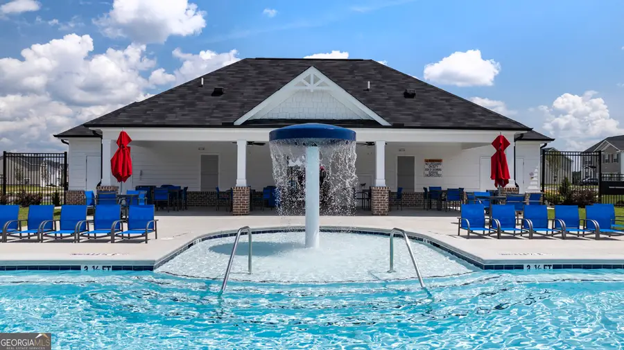 198 Aster Avenue, Locust Grove, GA 30248 - #3