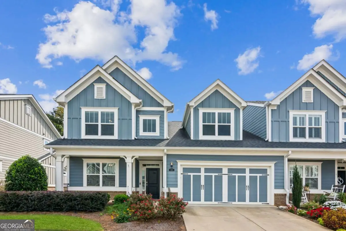 324 Cherokee Station Circle, Woodstock, GA 30188 - Image #1