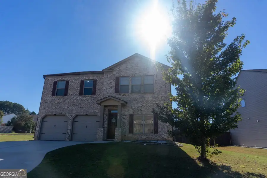 216 Loganview Drive, Loganville, GA 30052 - Image #3