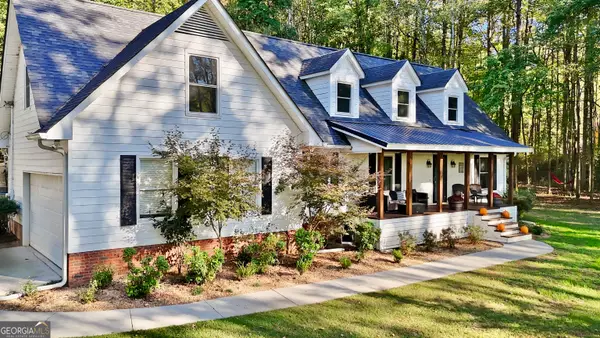 320 Wrights Hollow Road Se, Calhoun, GA 30701