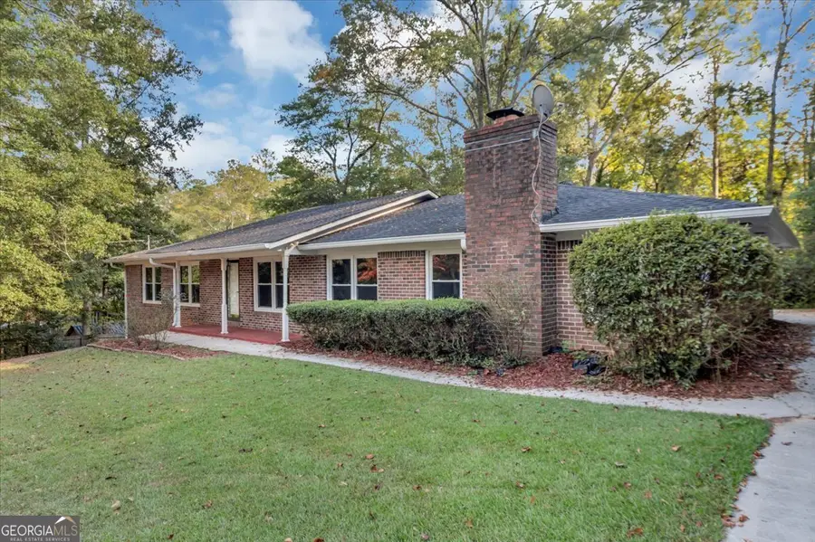 1440 Wesley Drive, Griffin, GA 30224 - Image #2